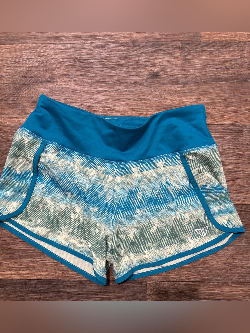 KORSA Road Runner Women's Shorts Speed 3" Small athleisure outdoor